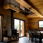 Modulo Avenio salle à manger - Chalet "Par Amour"