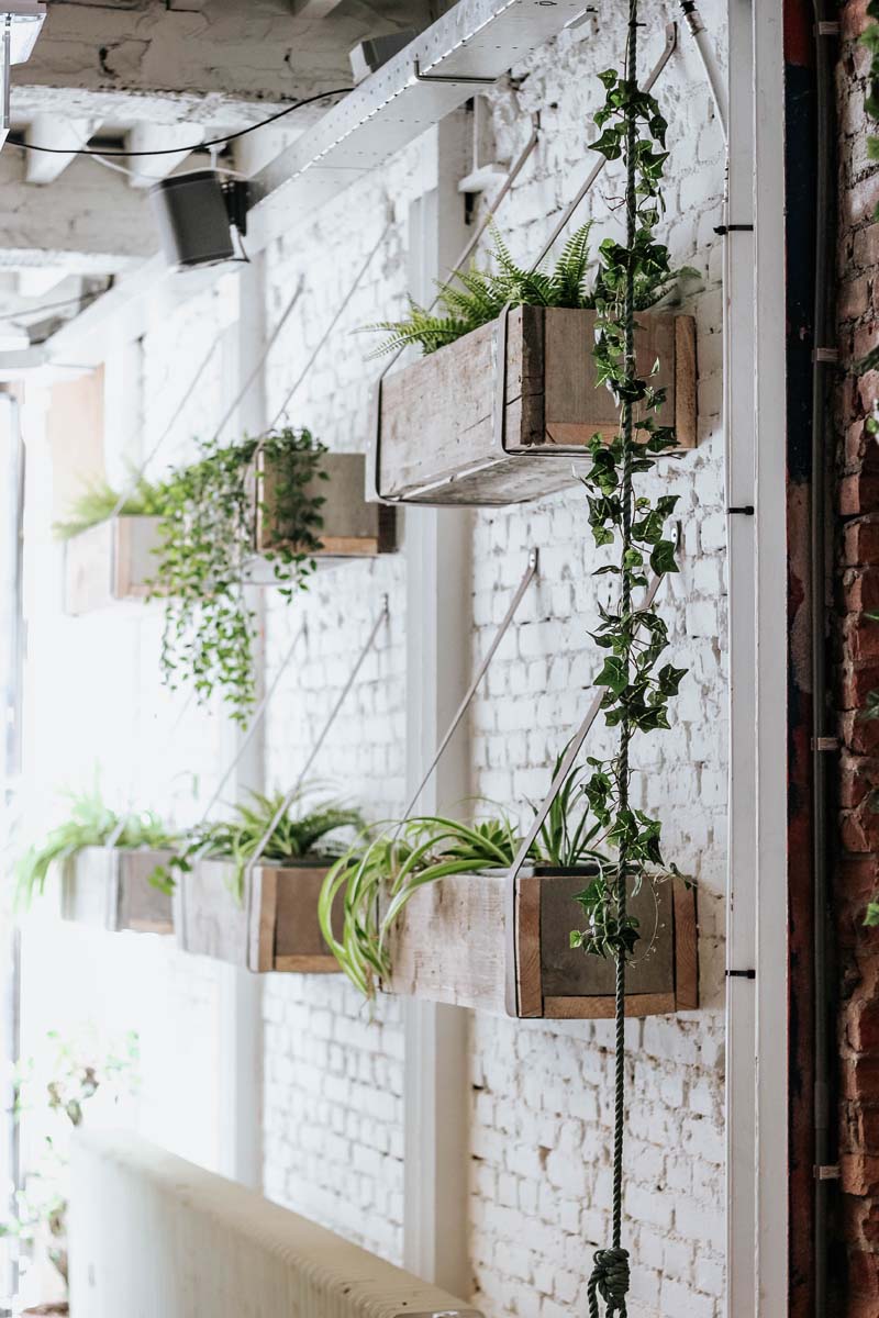 meubel recycling industrieel badkamer