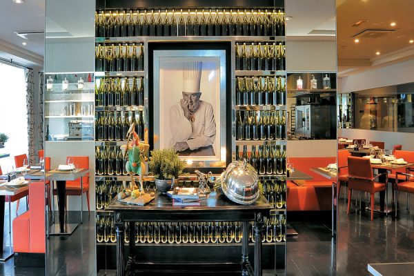 L’Institut van Paul Bocuse