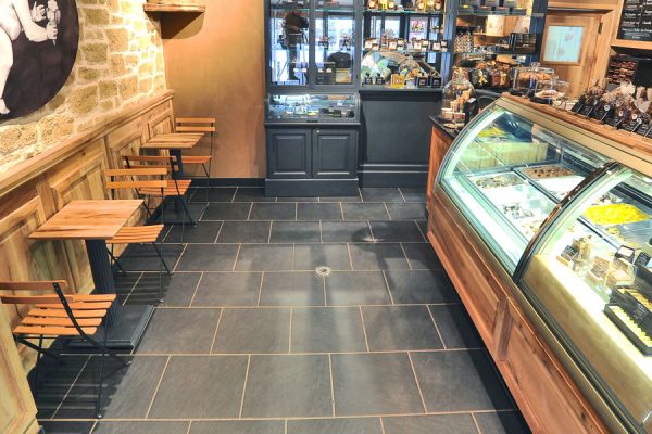 Amorino Ijssalon – Parijs