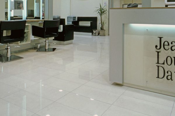 Jean Louis David kapsalon