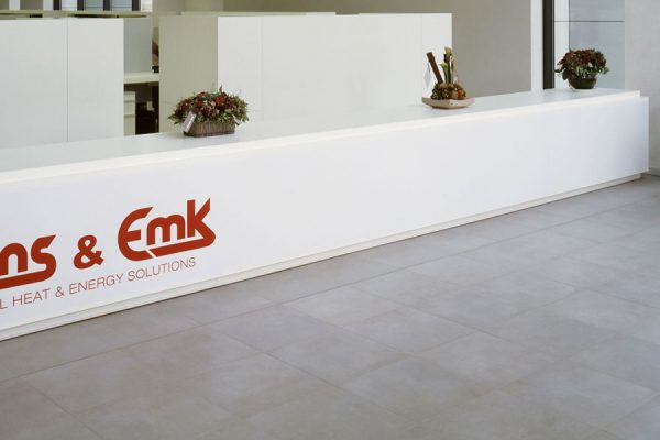 Callens Hoofdkantoor