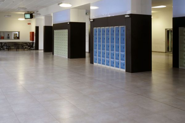 E’cole – Antwerpen