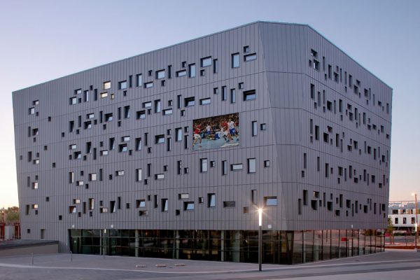 Maison des Sports – Montpellier