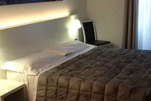 Hotel Idea – Milaan