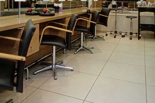 Sergio Bossi Kapsalon