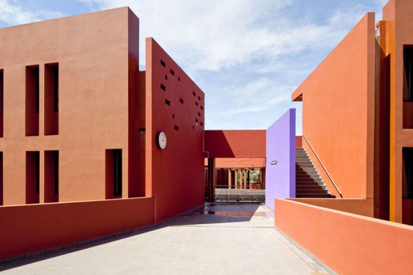 Jean Mermoz Middelbare School