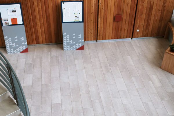 Montplaisir Middelbare School