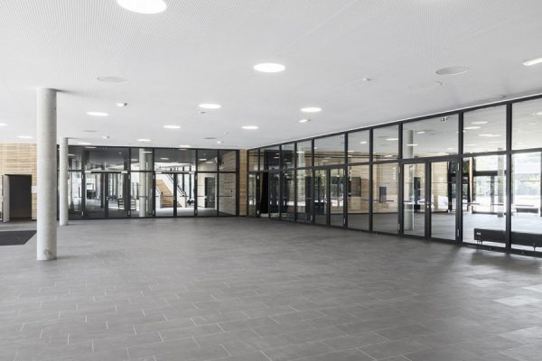 Europese School – Straatsburg