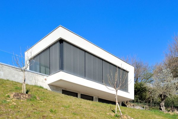 Plein Ciel Privé woning