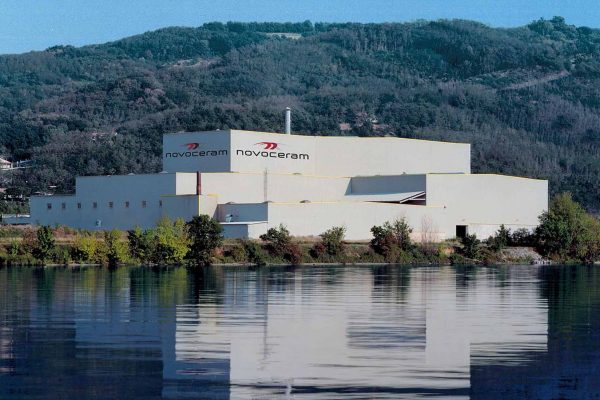 Profil de Novoceram