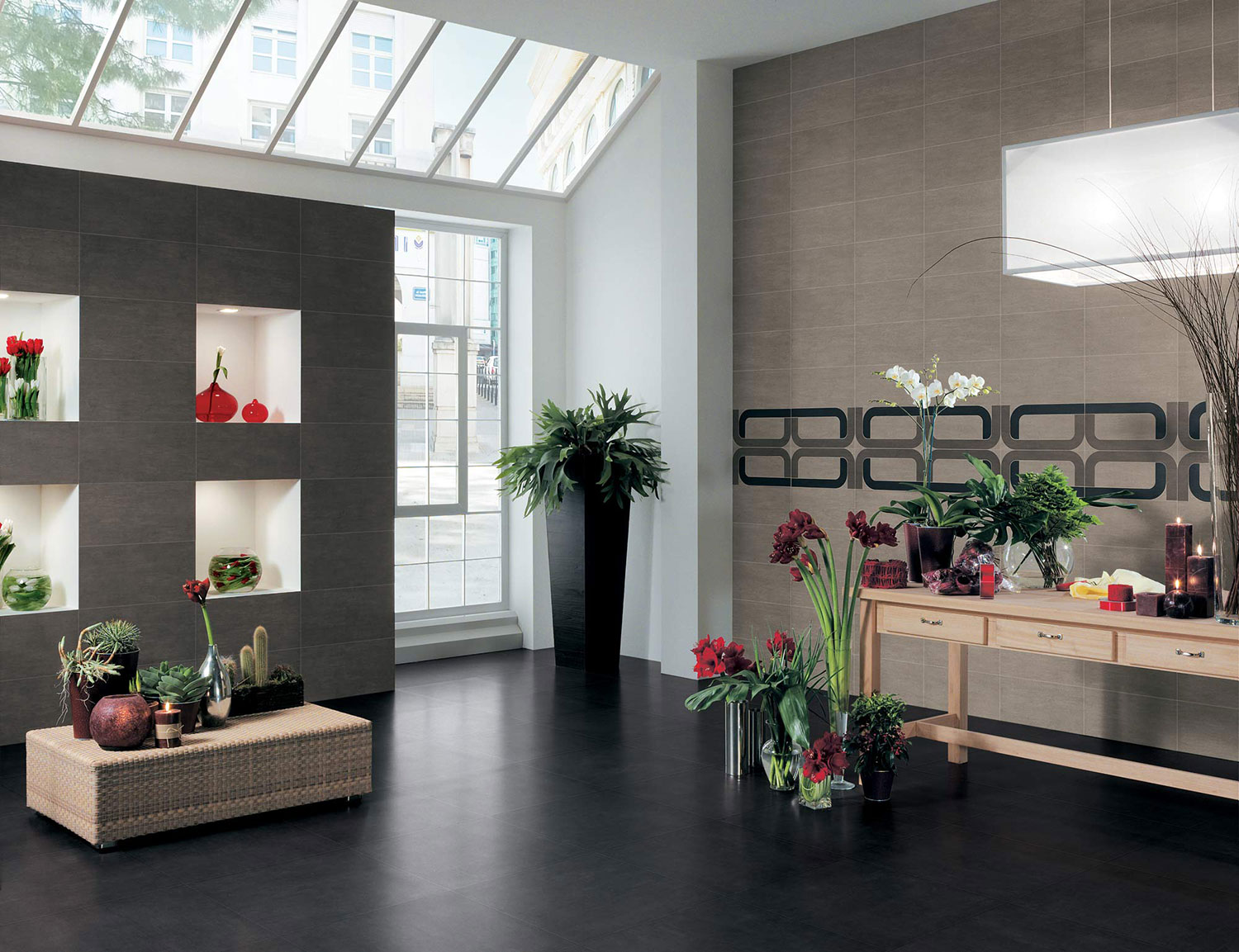 Design Tegels voor Huis | Moderne Tegels Binnenhuis