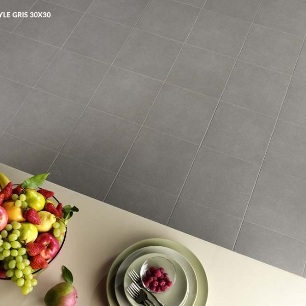 Style Gris 30x30