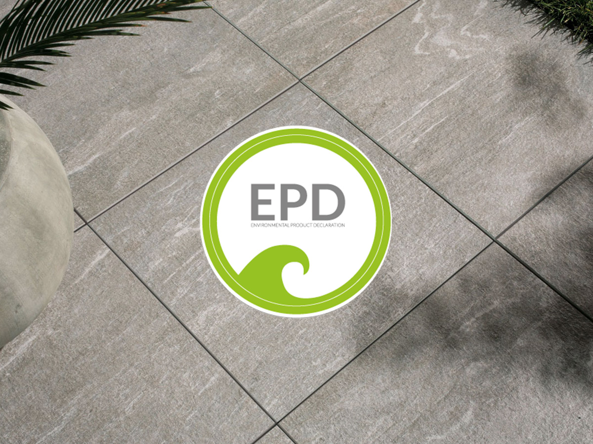 EPD – Milieuproductverklaring