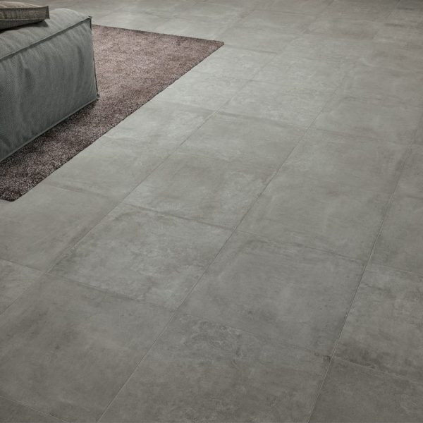 Fast Gris 60x60