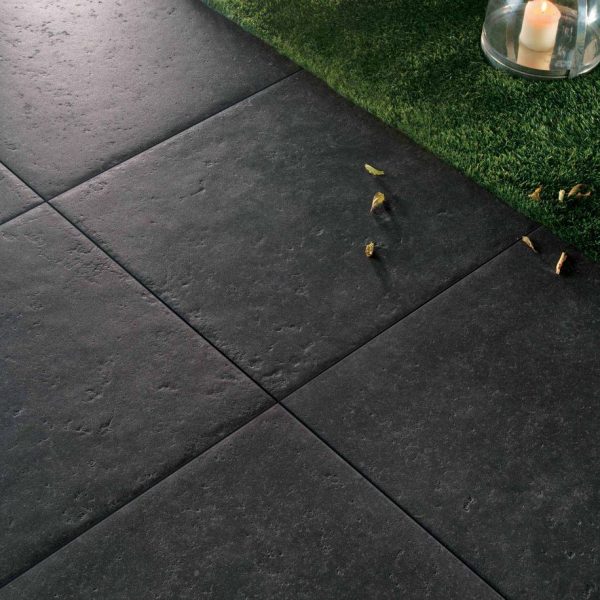 Icone Bleu 60x60 Outdoor Plus