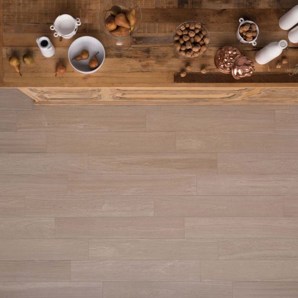 Napami Brosse 20x120 - Carrelage pour Cousine