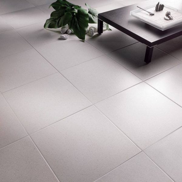 Riviera Nice 30x30 - Grès Cérame couleur Blanc