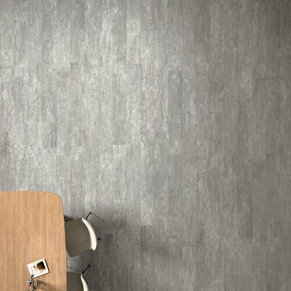 Tablon Perle 20x120, Tablon Gris 60x60 Outdoor plus