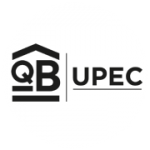 UPEC-classificatie van tegels