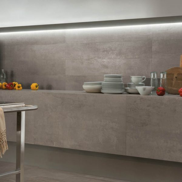 renovatie keuken tegels