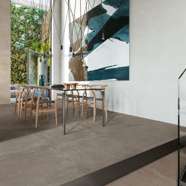 Teranga Greige 80x80