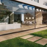 Tiber Natural 60x90 Outdoor Plus