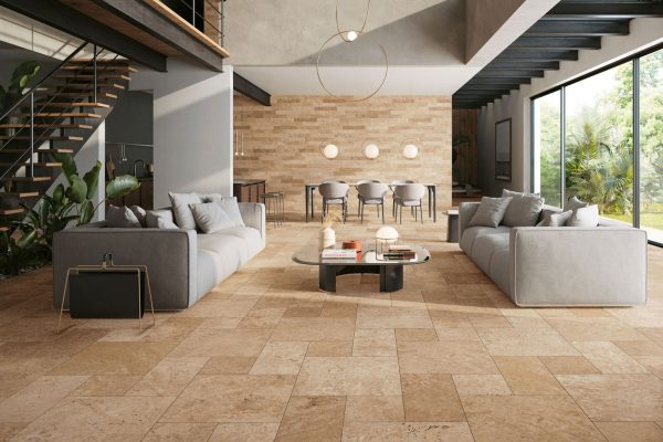 Collection Tiber - Novoceram