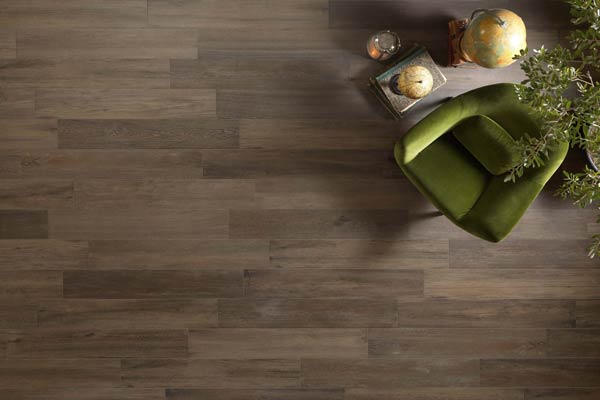 tegels parquet woonkamer