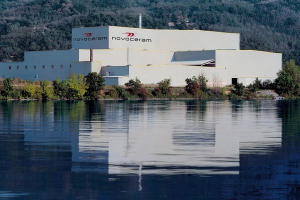 Novoceram