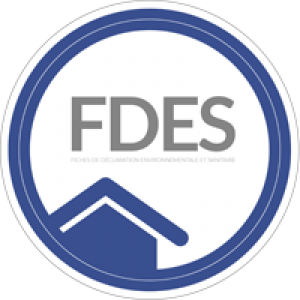 FDES - Milieu- en gezondheidsverklaringsbijsluiter