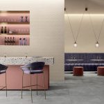 Eclipse Beige 40x80, Eclipse Diamant 40X80