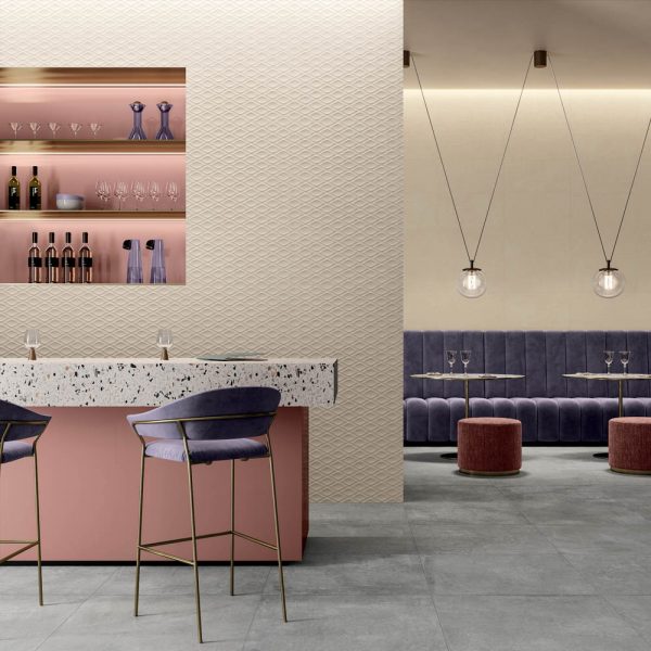 Eclipse Beige 40x80, Eclipse Diamant 40X80