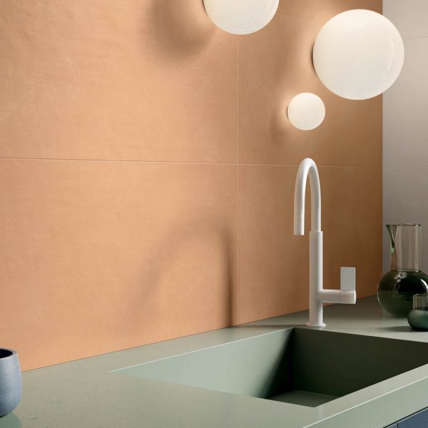 Eclipse Ocre 40x80