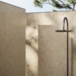 Racines Clair 5x5 Mosaique