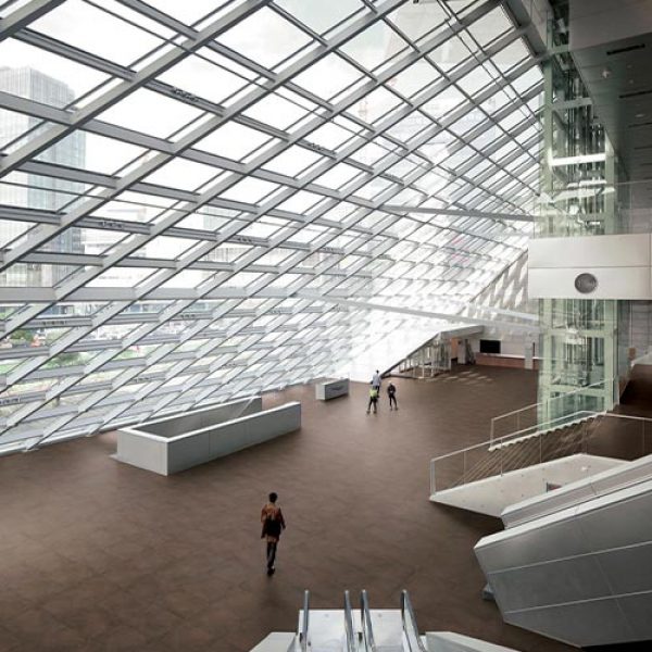 standard evolution podotactiles