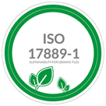 ISO 17889-1 certificering