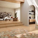 Ojala Dore 60x60 Osmose Clair