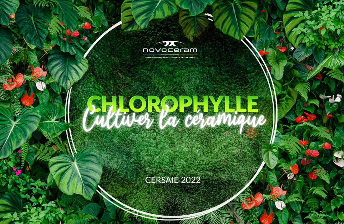 chlorophylle