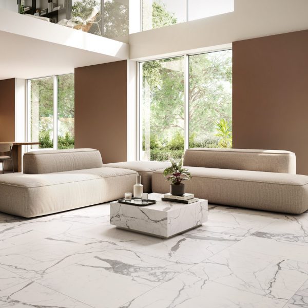 Tegels met marmereffect Adage Vloer