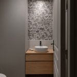 AltaMente Badkamer Master bedroom - Toilet tegels - Boheems