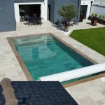 Betegeld zwembad - GBS Carrelage