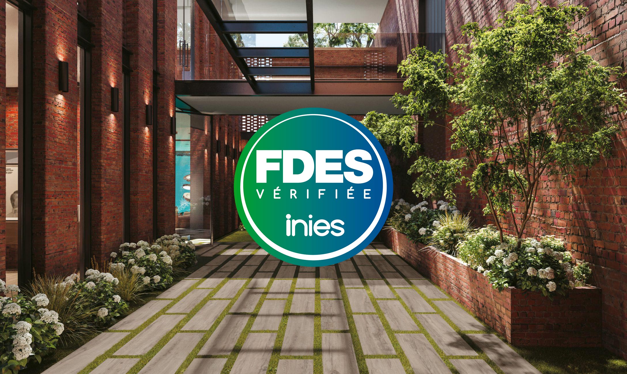 FDES – Formulier voor milieu- en gezondheidsverklaring