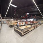 Supermarkt Montelimar
