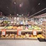 Supermarkt Montelimar