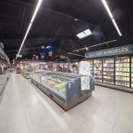 Supermarkt Montelimar