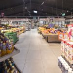 Supermarkt Montelimar