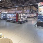 Supermarkt Ouillins