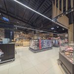 Supermarkt Ouillins