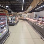 Supermarkt Ouillins